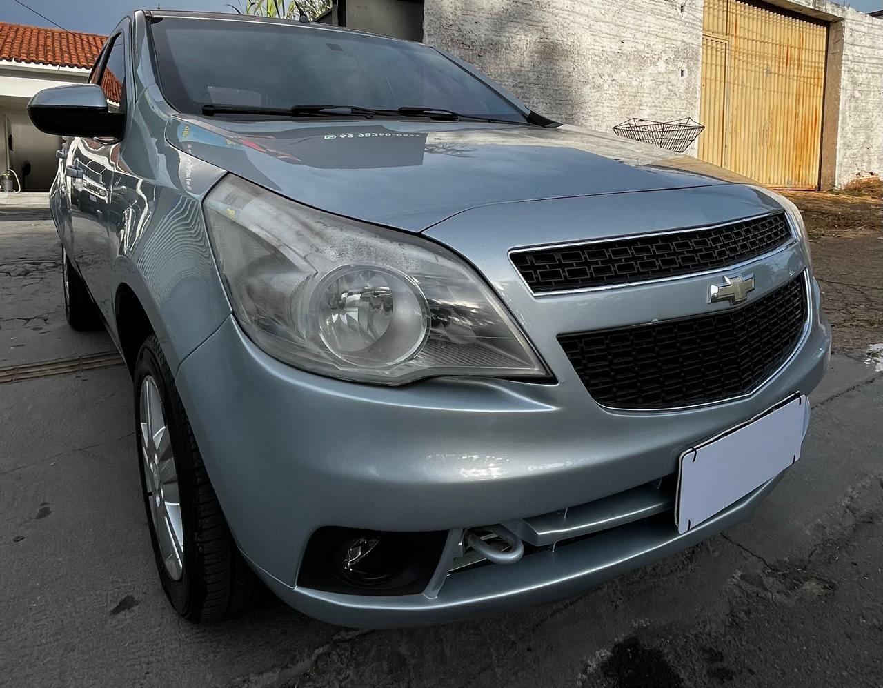 CHEVROLET